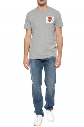 Jeans with tears, zdjęcie 2 Jeans with tears od Kent & Curwen